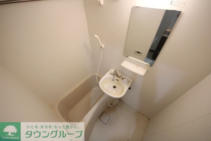 オークレジデンスの物件内観写真