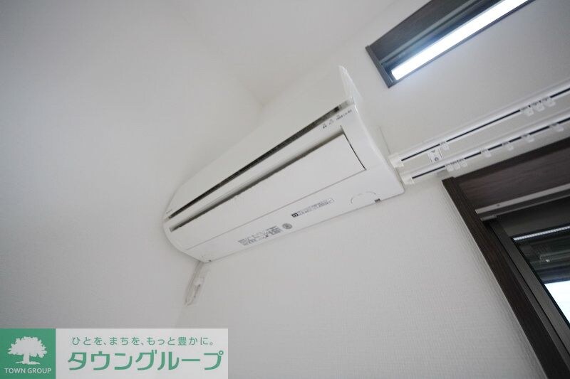 オークレジデンスの物件内観写真