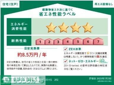 フロイエIの物件内観写真