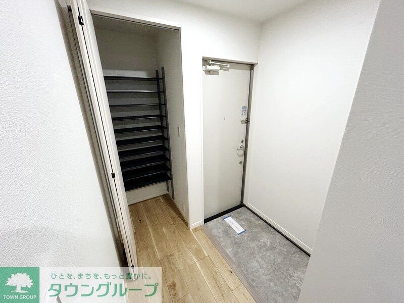 AVENTEの物件内観写真