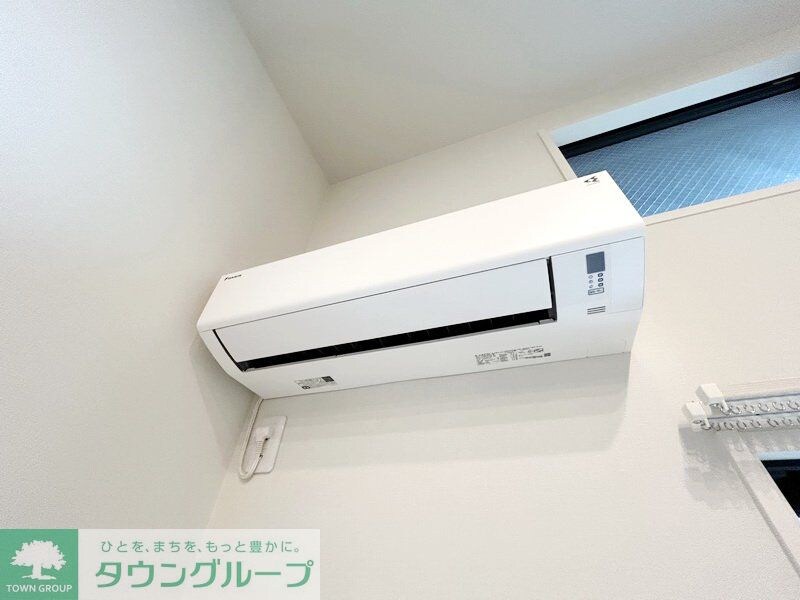 AVENTEの物件内観写真