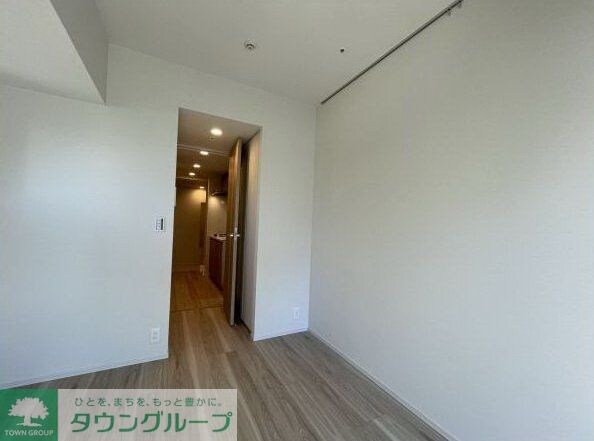 ブランシエスタ横浜高島町の物件内観写真