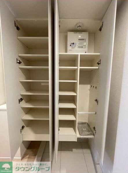 ブランシエスタ横浜高島町の物件内観写真