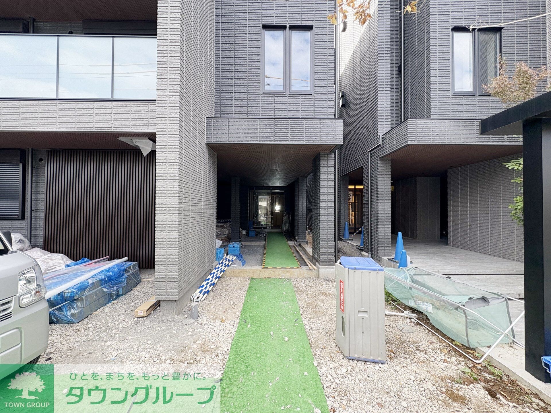 Ｅａｓｔ　ｓｅｄｏｎａの物件内観写真