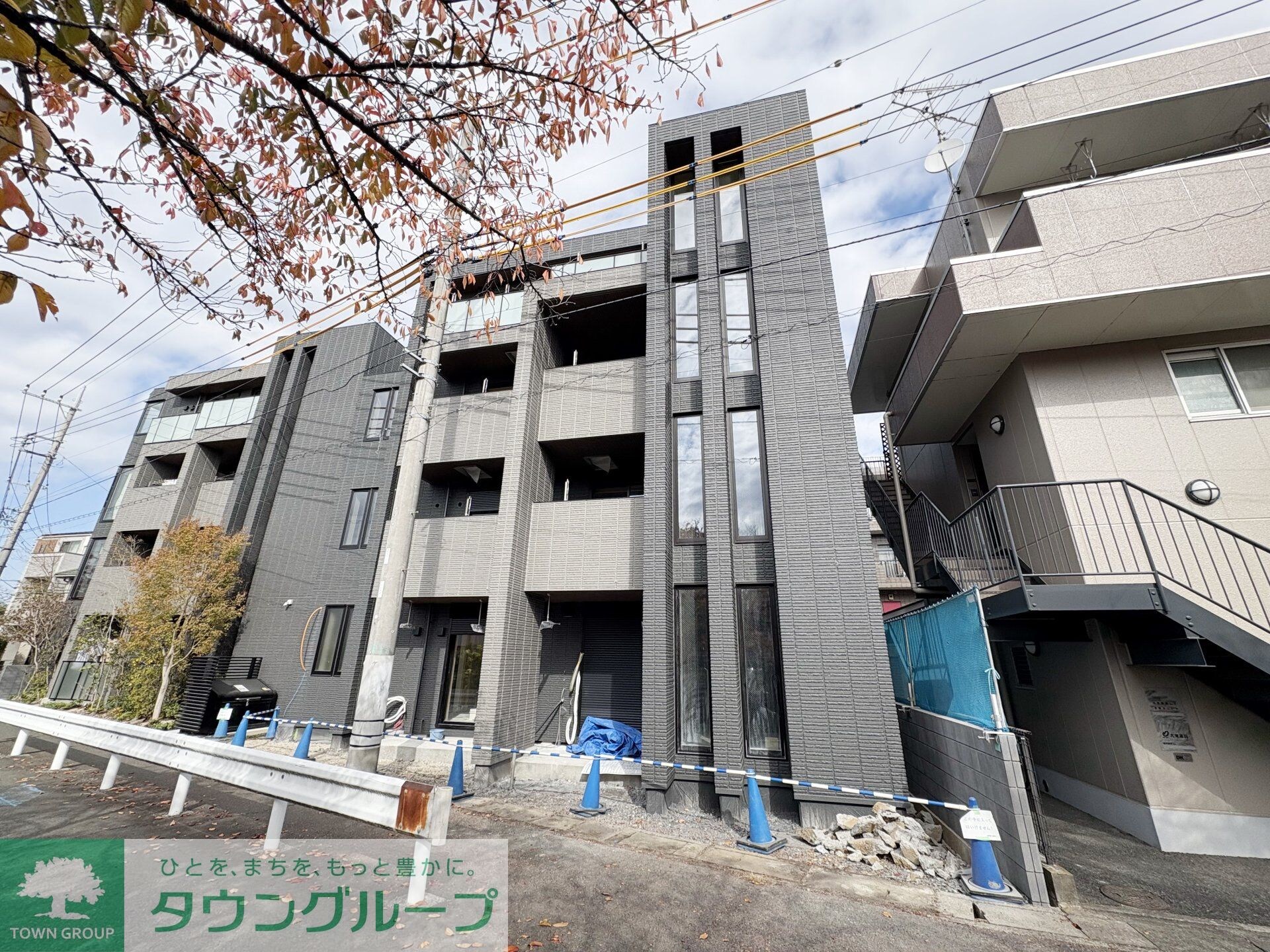 Ｅａｓｔ　ｓｅｄｏｎａの物件内観写真