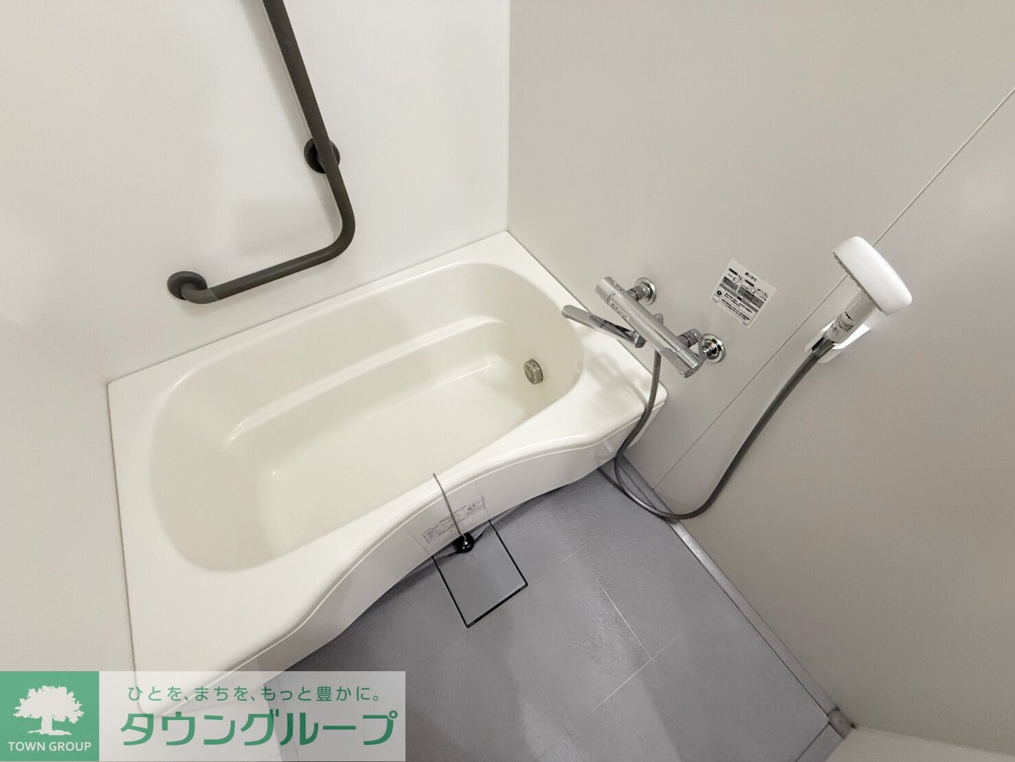 クレールメゾン都筑の物件内観写真