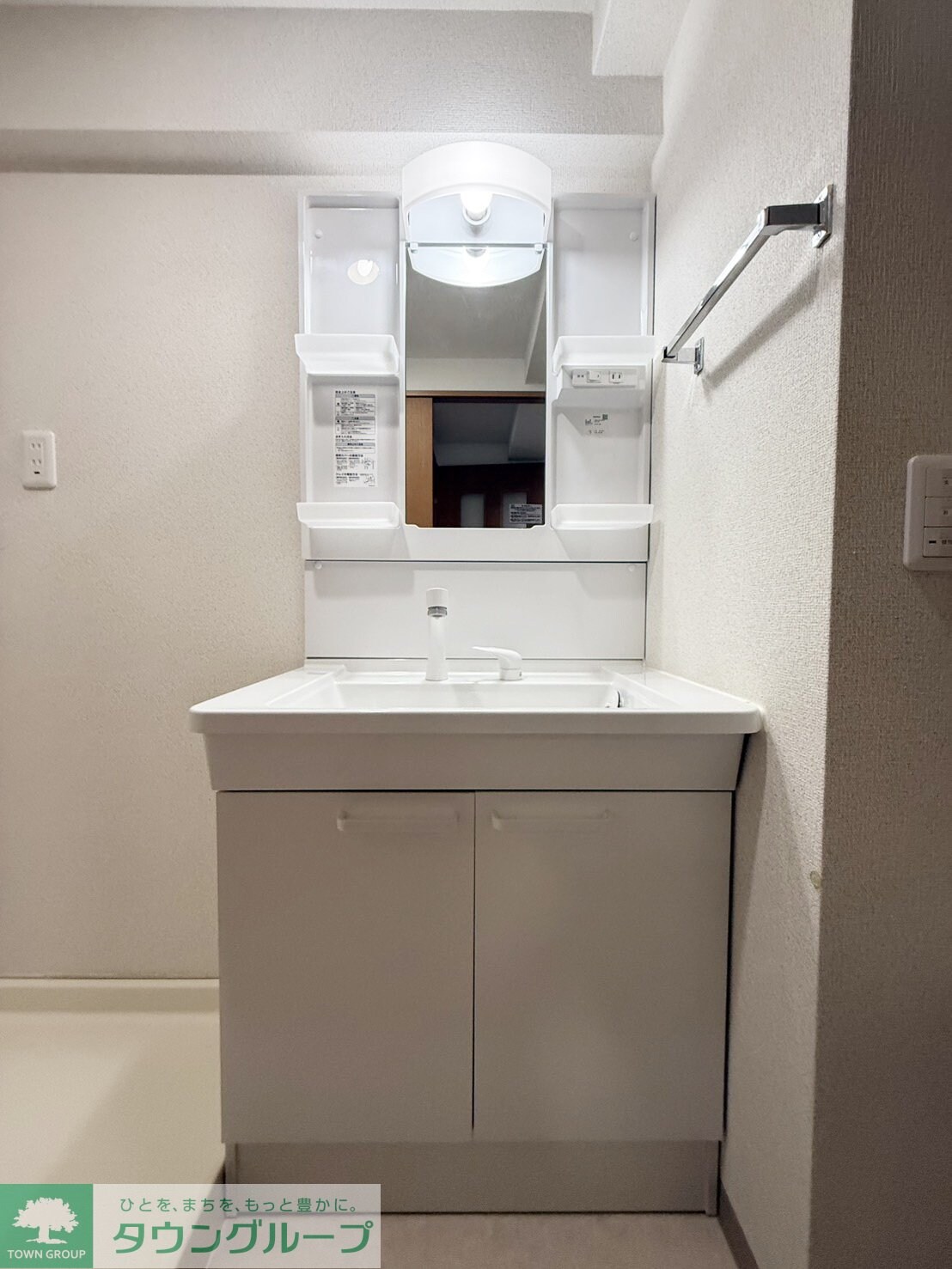 クレールメゾン都筑の物件内観写真