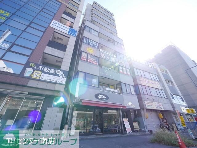 フォーレストビルの物件内観写真