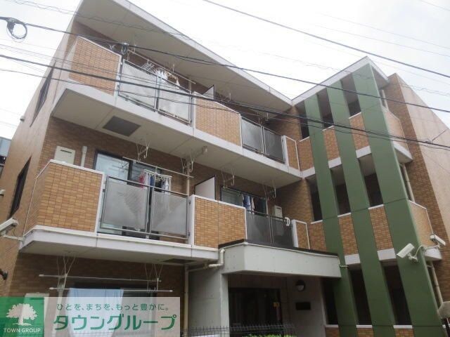 タウンハウス日吉Ｋの物件内観写真