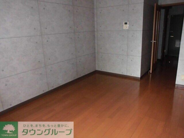 タウンハウス日吉Ｋの物件内観写真