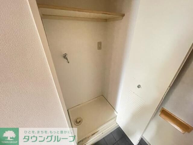 ドミトリーゴコーの物件内観写真