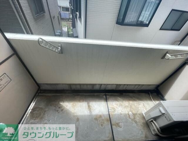 ドミトリーゴコーの物件内観写真