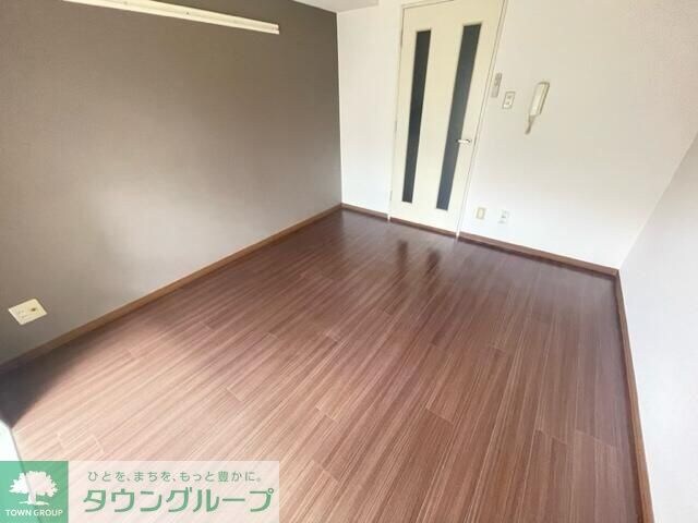 ドミトリーゴコーの物件内観写真