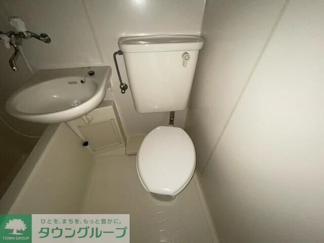 ドミトリーゴコーの物件内観写真