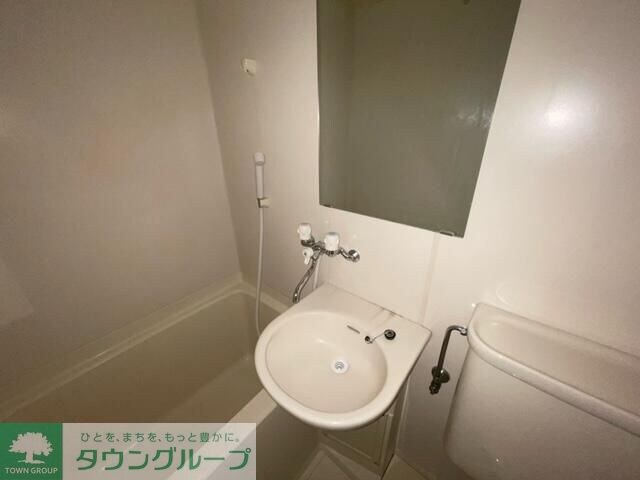 ドミトリーゴコーの物件内観写真