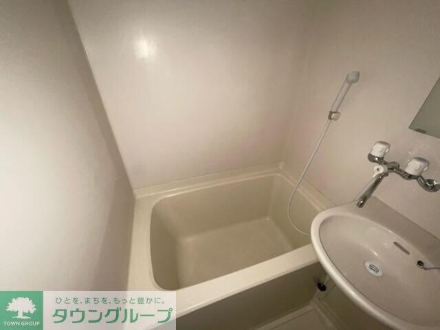 ドミトリーゴコーの物件内観写真