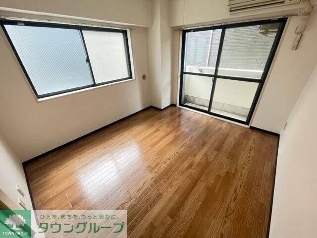 ドミトリーゴコーの物件内観写真