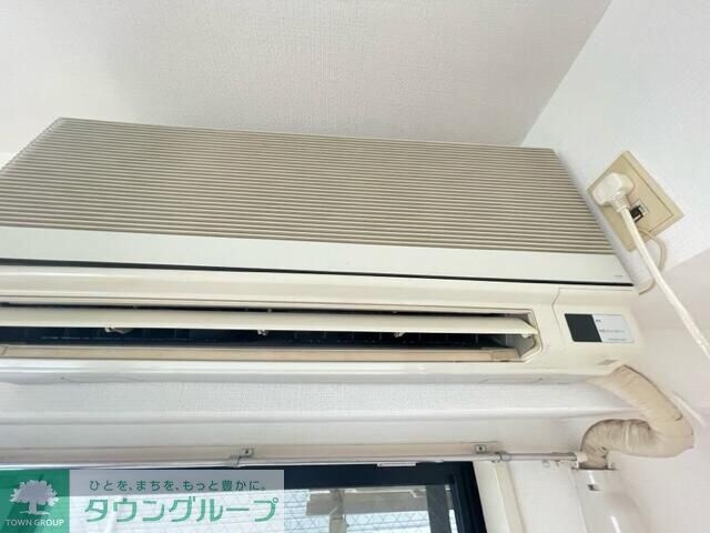 ドミトリーゴコーの物件内観写真