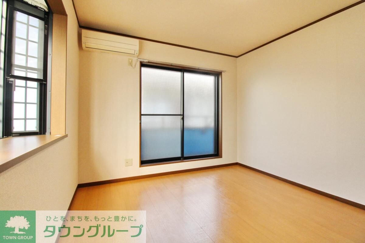 メール　ドゥ　レーヴの物件内観写真