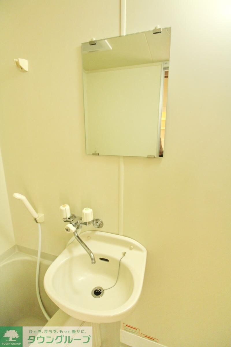 メール　ドゥ　レーヴの物件内観写真