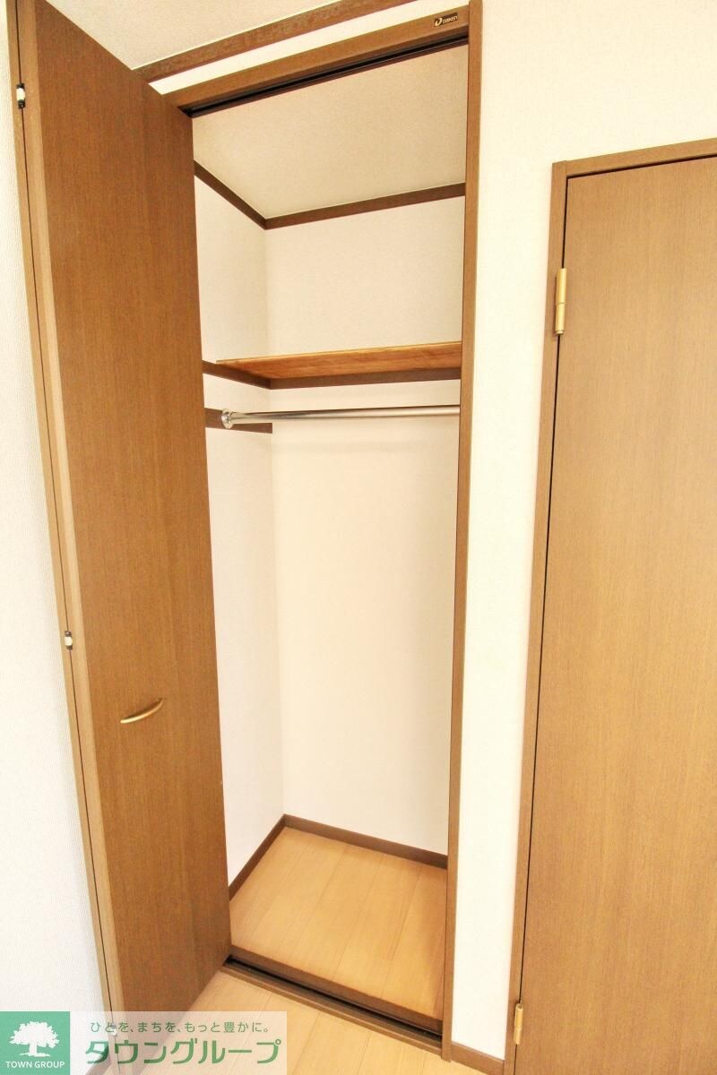 メール　ドゥ　レーヴの物件内観写真