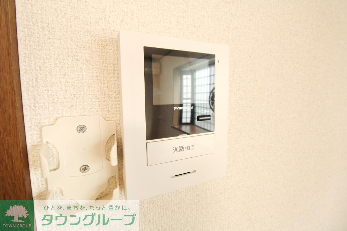 メール　ドゥ　レーヴの物件内観写真