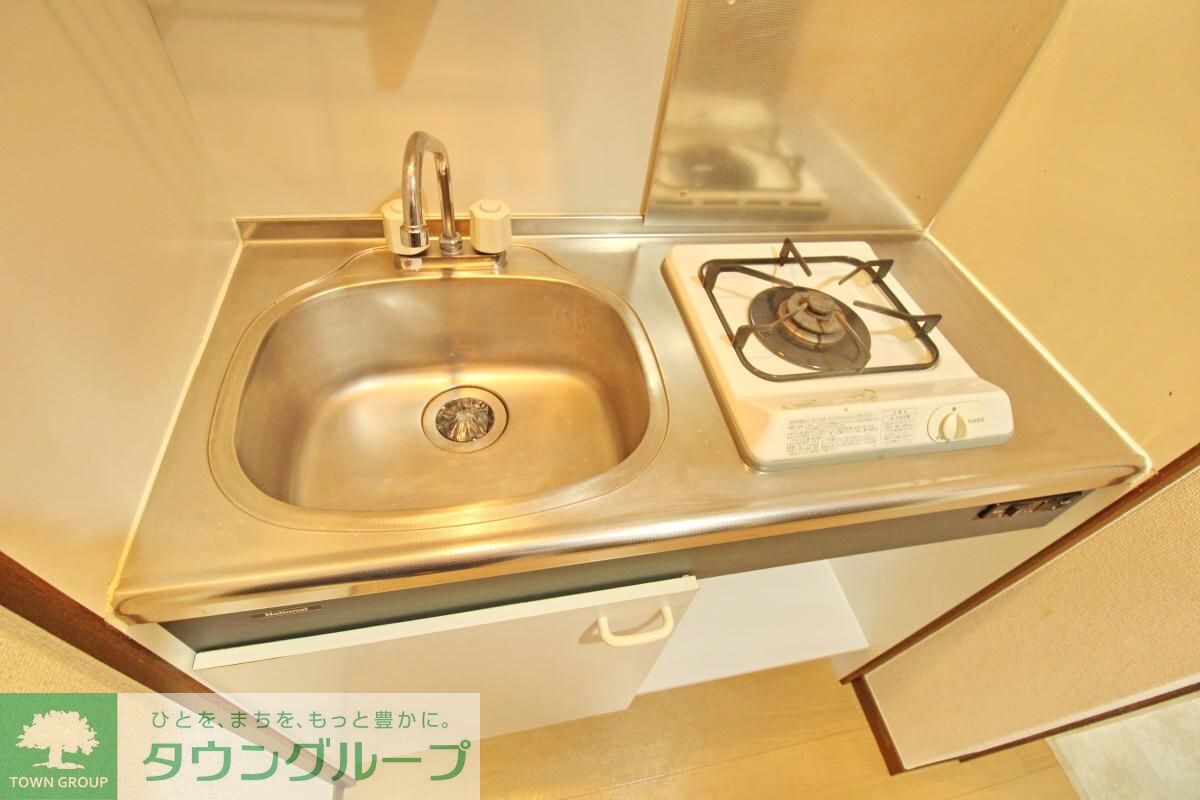 メール　ドゥ　レーヴの物件内観写真