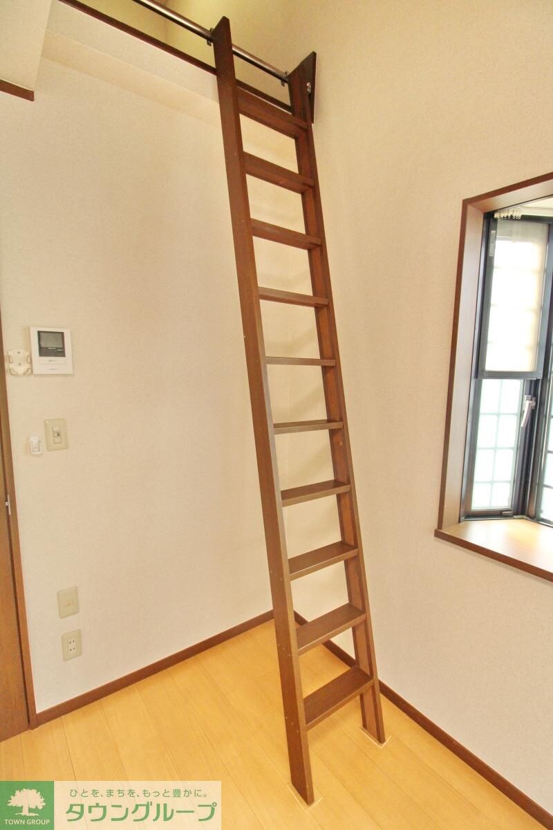 メール　ドゥ　レーヴの物件内観写真