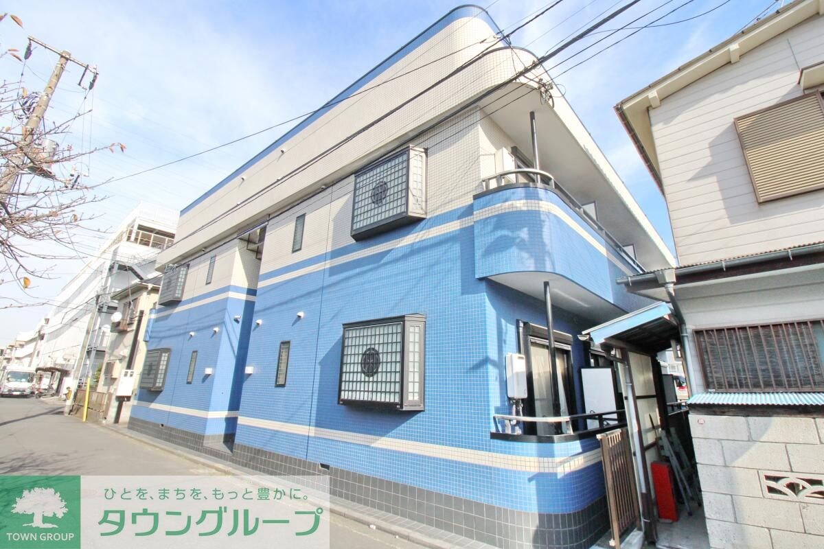 メール　ドゥ　レーヴの物件内観写真