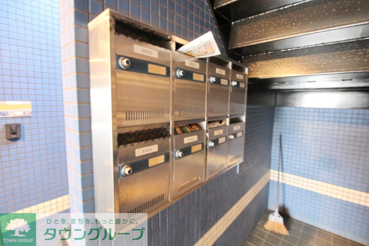 メール　ドゥ　レーヴの物件内観写真