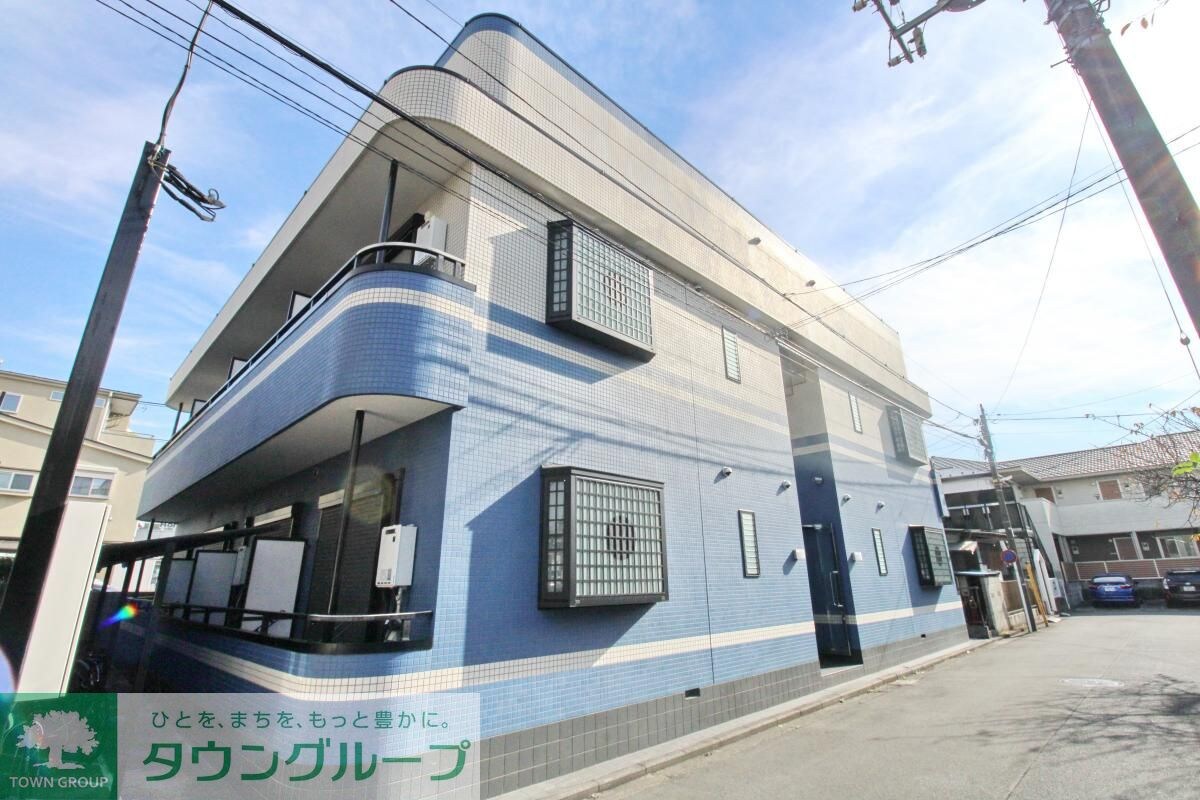 メール　ドゥ　レーヴの物件内観写真