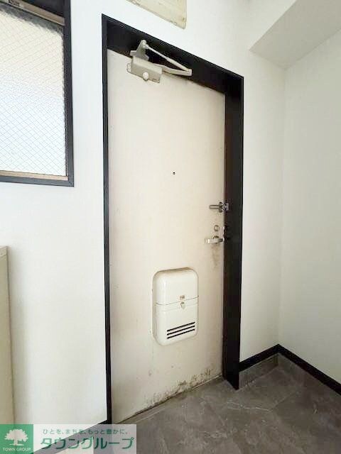 ローヤルコーポの物件内観写真