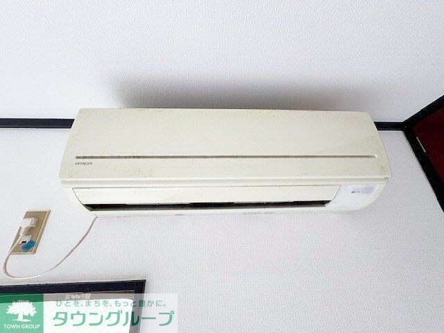 ローヤルコーポの物件内観写真