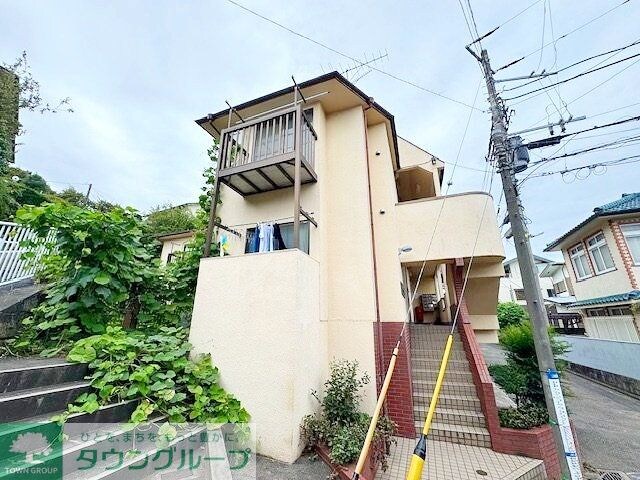 ローヤルコーポの物件内観写真