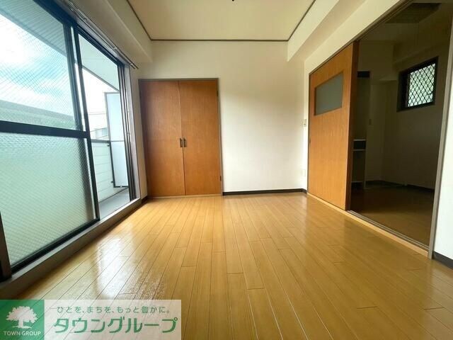 ルミエールたちばなの物件内観写真