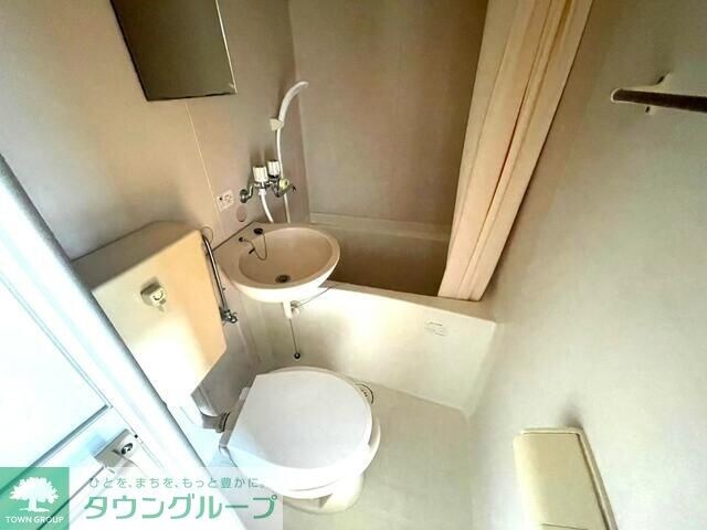 ルミエールたちばなの物件内観写真