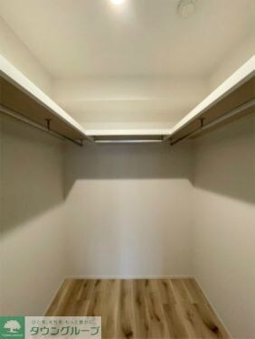 Belleviage Nakayamaの物件内観写真