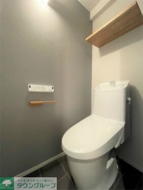 Belleviage Nakayamaの物件内観写真