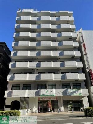 Belleviage Nakayamaの物件内観写真