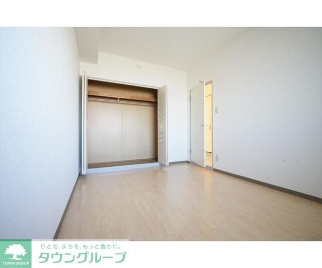 リバティハウスの物件内観写真