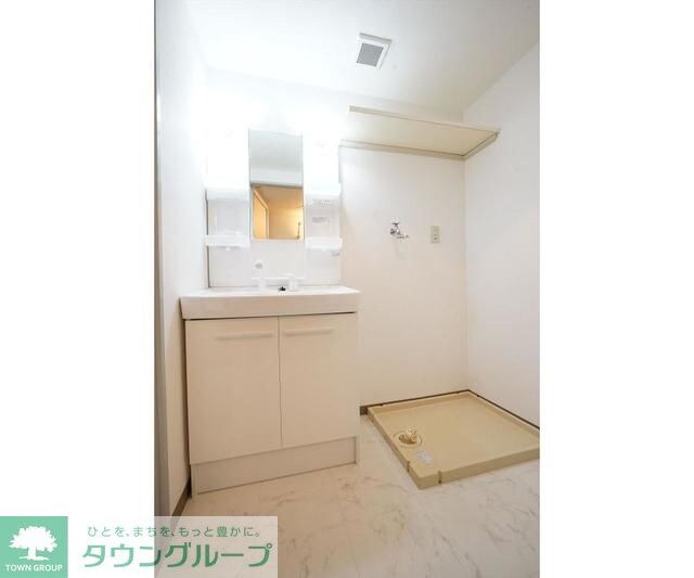 リバティハウスの物件内観写真