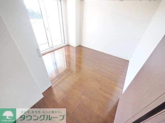 レジディア新横浜の物件内観写真