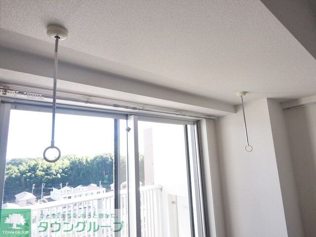 レジディア新横浜の物件内観写真