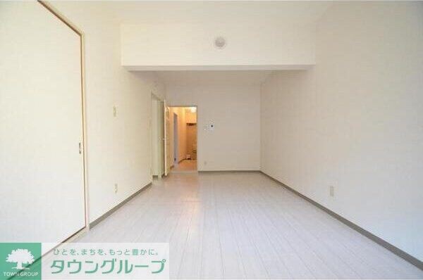 リバティハウスの物件内観写真