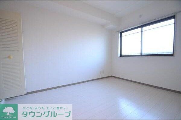 リバティハウスの物件内観写真