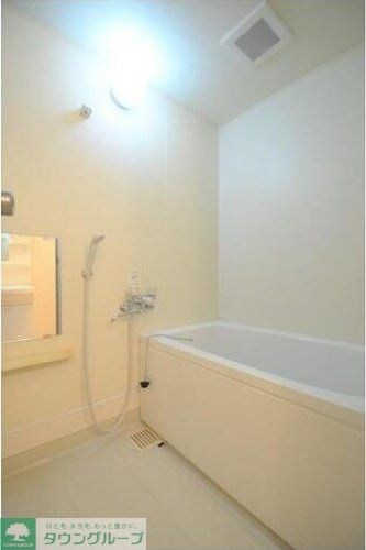 リバティハウスの物件内観写真