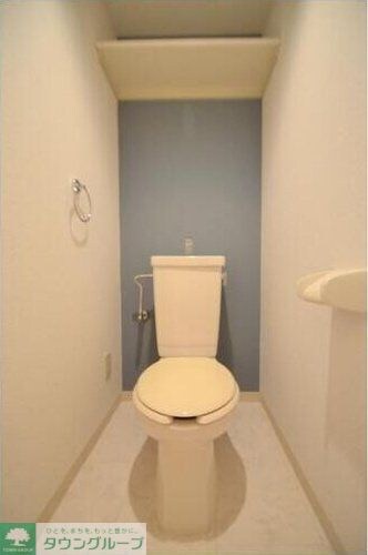 リバティハウスの物件内観写真