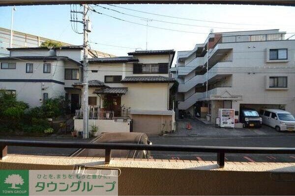 リバティハウスの物件内観写真