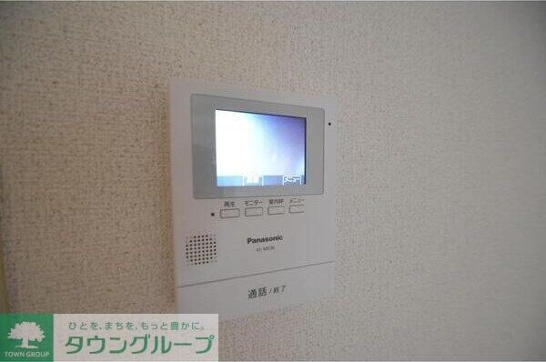 リバティハウスの物件内観写真