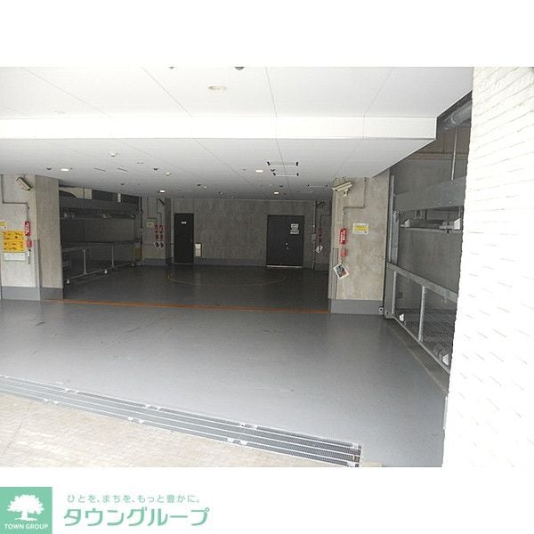 プレディアスタイル横濱沢渡の物件内観写真